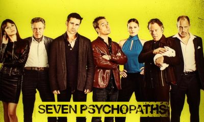 Seven Psychopaths