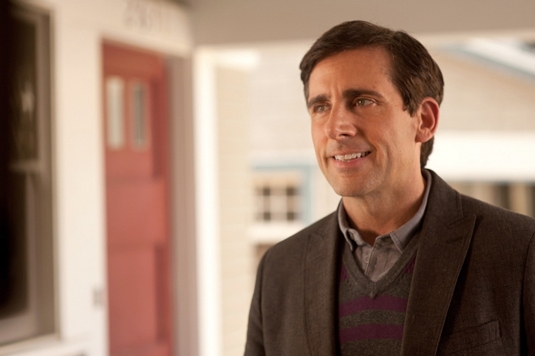 Steve Carell