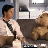 TED Movie Photo, Mark Wahlberg