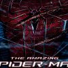 The Amazing Spider-Man