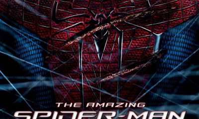The Amazing Spider-Man
