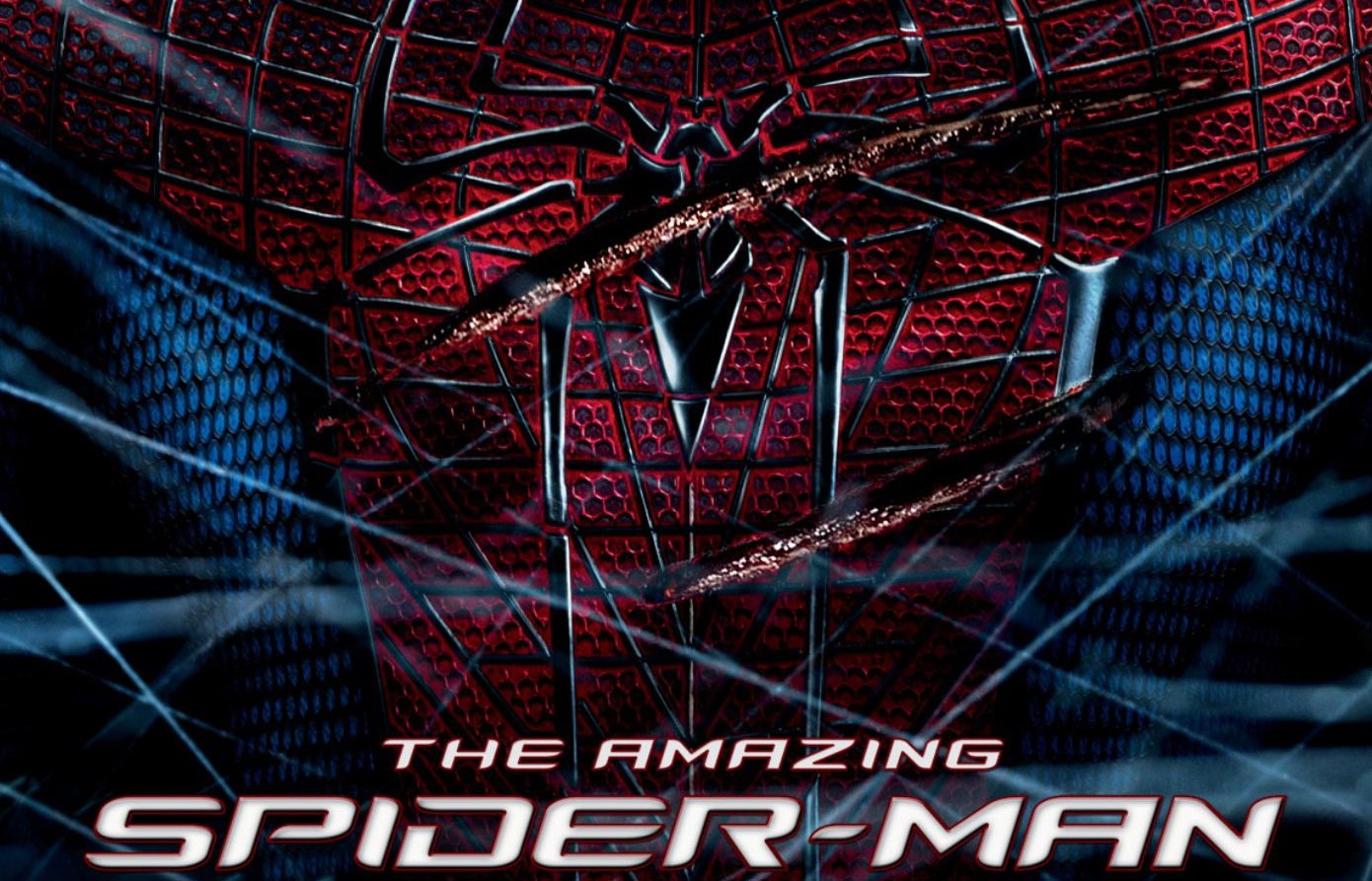 The Amazing Spider-Man