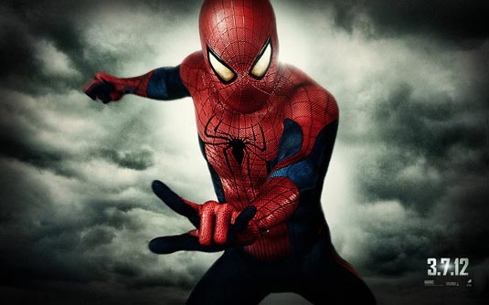 The Amazing Spider-Man The Amazing Spider-Man