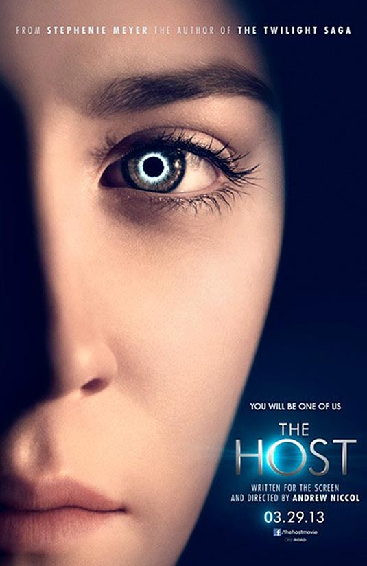 The Host Poster The Host Poster