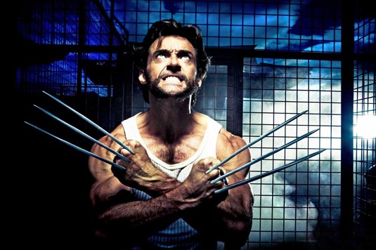 The Wolverine