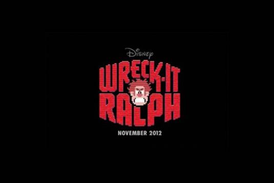 Wreck-It Ralph