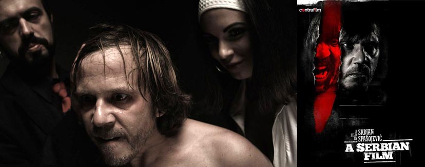 A Serbian Film