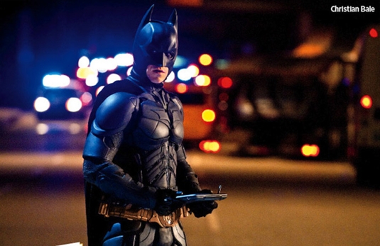 The Dark Knight Rises 1