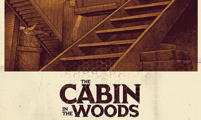 The Cabin in the Woods