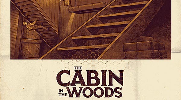 The Cabin in the Woods