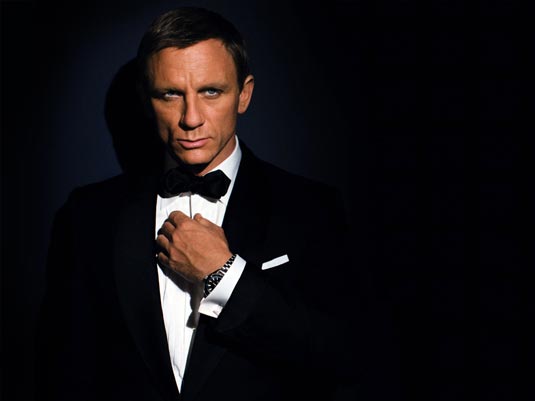 Daniel Craig Daniel Craig
