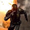 Dredd Movie Photo (2012)
