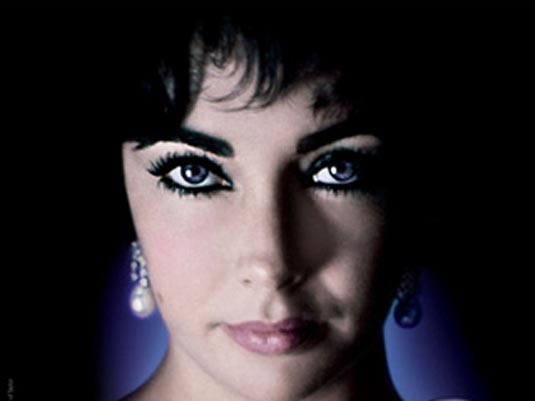 Elizabeth Taylor Elizabeth Taylor