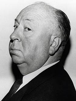A. Hitchcock