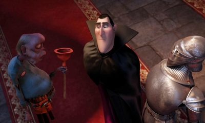 Hotel Transylvania