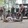 Lawless, Shia LaBeouf