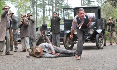 Lawless, Shia LaBeouf