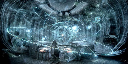 Prometheus Prometheus