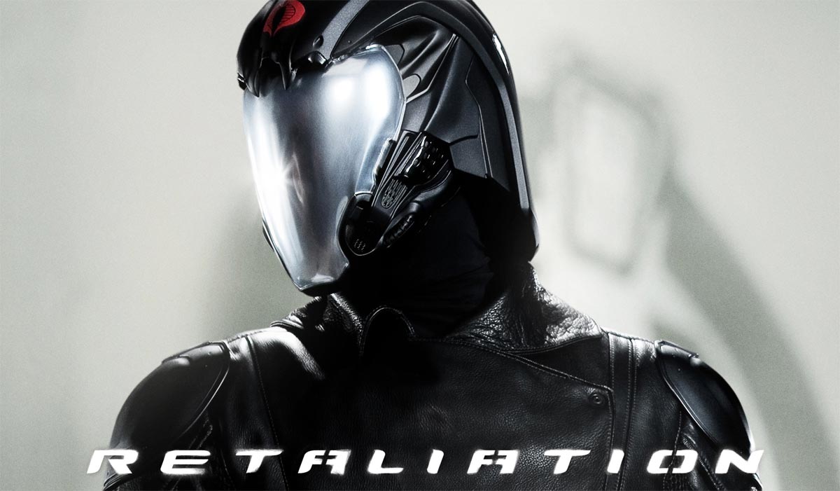 G.I. Joe 2 Retaliation