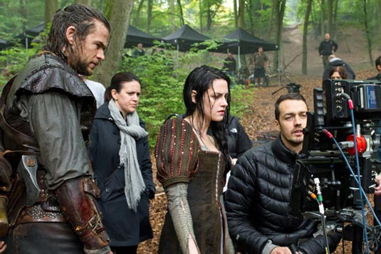 Snow White 10 Snow White 10