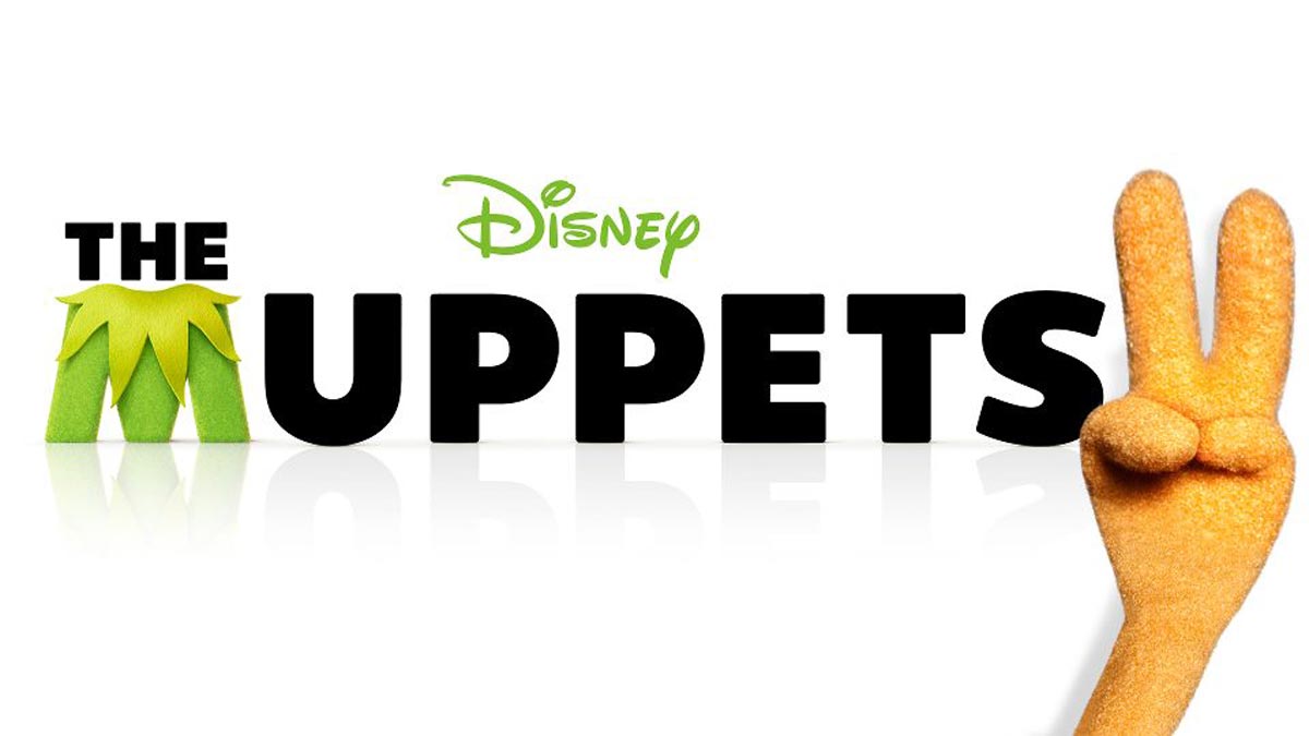 The Muppets 2 Banner