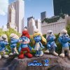 The Smurfs 2