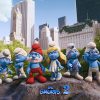 The Smurfs 2