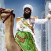 The Dictator