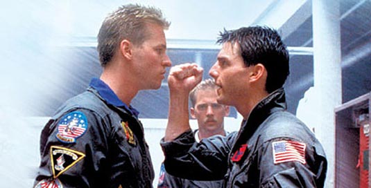 Top Gun Top Gun