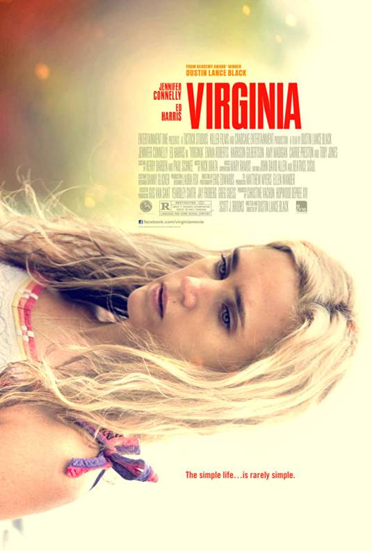 Virginia - Poster