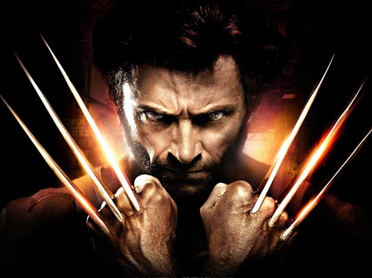 Wolverine