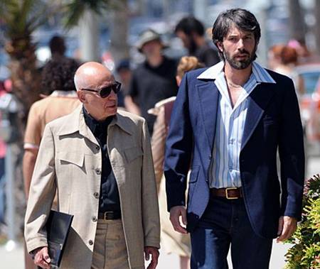 Argo_Ben Affleck_Alan Arkin