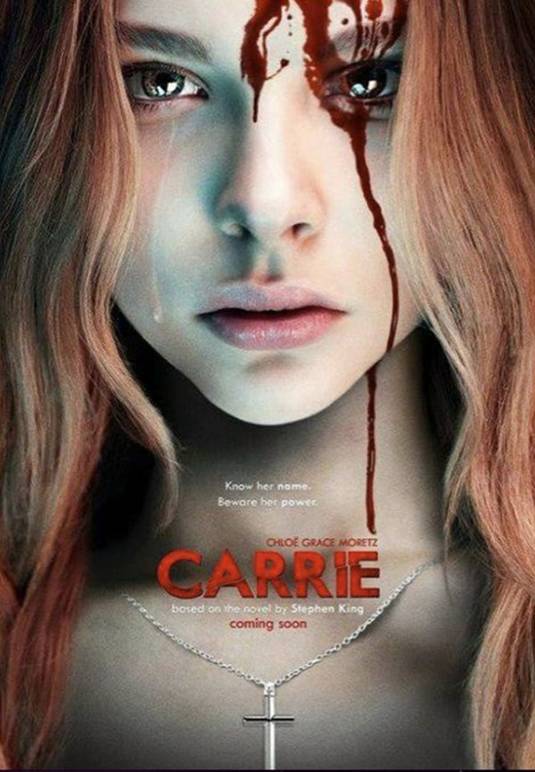 Carrie_Fan_Poster