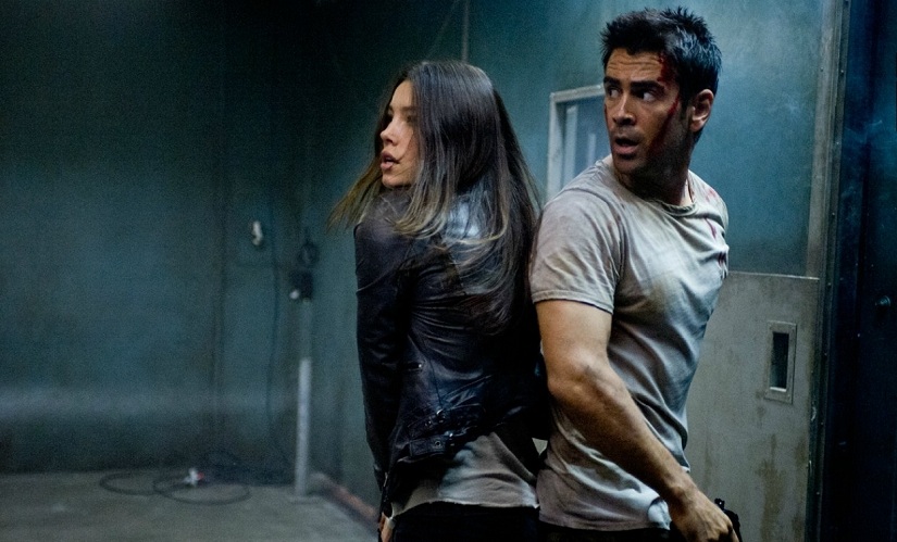 ColinFarrell_JessicaBiel_TotalRecall