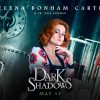 Dark Shadows Wallpaper