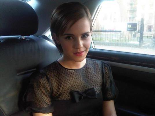 Emma Watson
