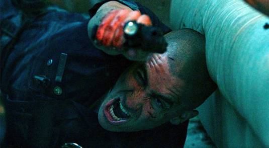 End of Watch, Gyllenhaal End of Watch, Gyllenhaal