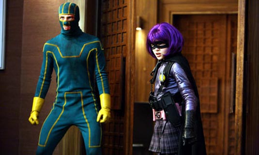 Kick-Ass Kick-Ass