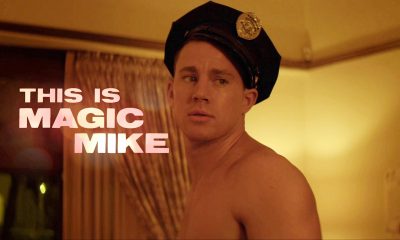 MAGIC MIKE