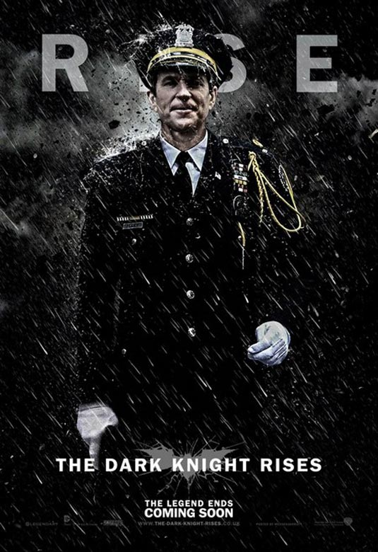 Officer Foley Officer Foley