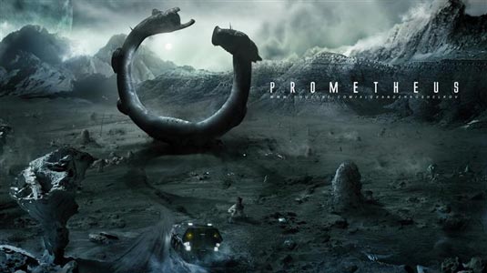 Prometheus Prometheus