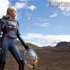 Charlize Theron, Prometheus