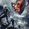 Prometheus Poster