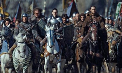 Snow White and the Huntsman