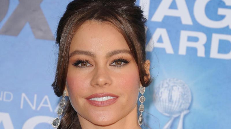 Sofia Vergara