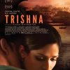 TRISHNA Poster