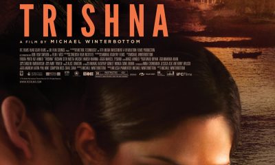 TRISHNA Poster