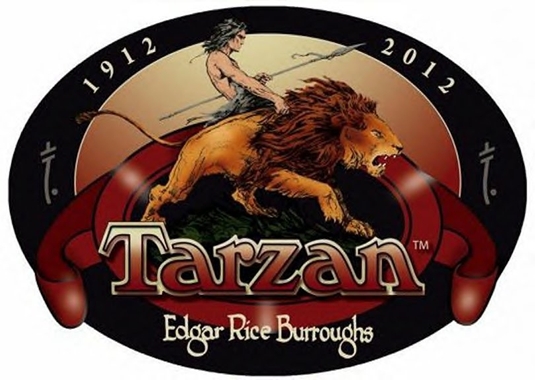Tarzan 1912-2012