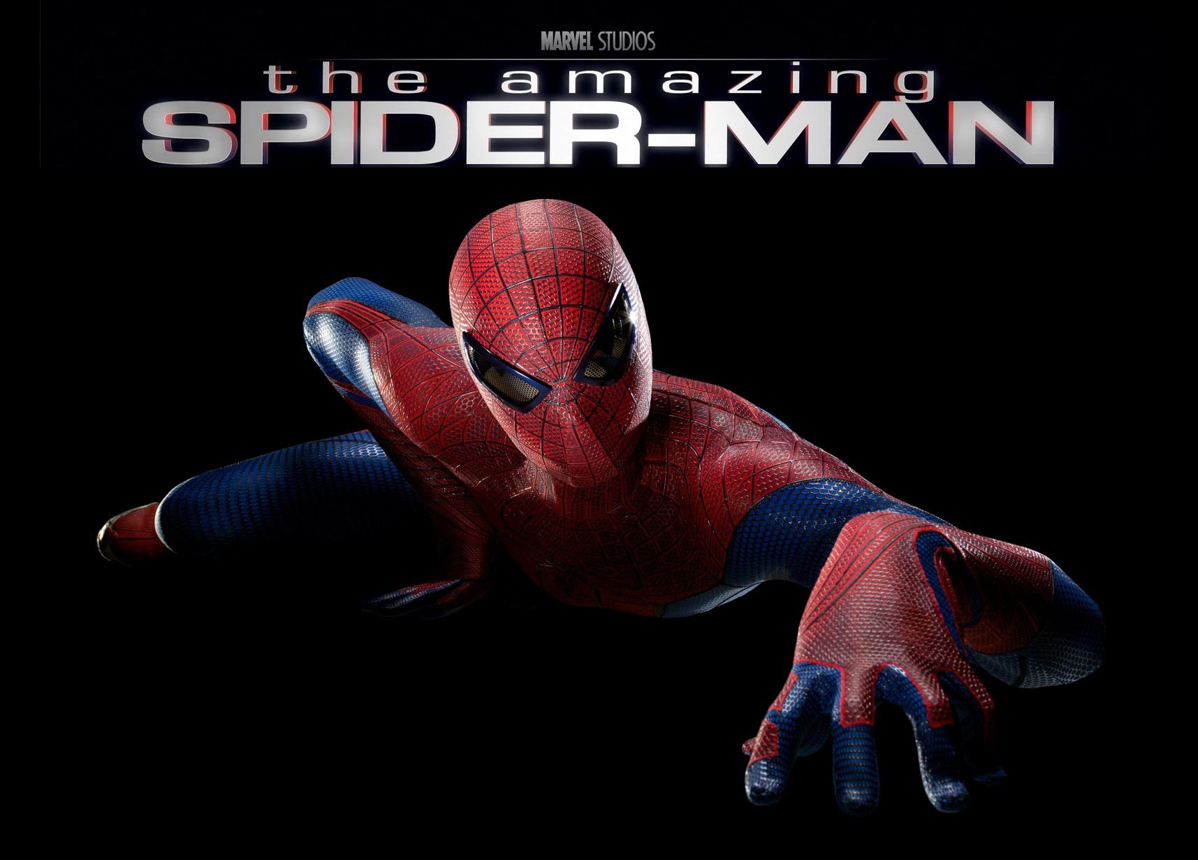 The Amazing Spider-Man