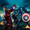 The Avengers